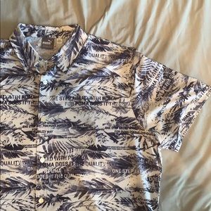 Puma Malbon Golf Shirt